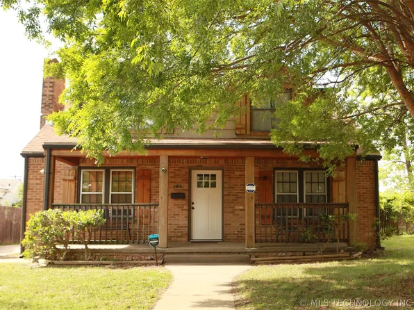 3416 E Admiral Ct, Tulsa, OK 74115