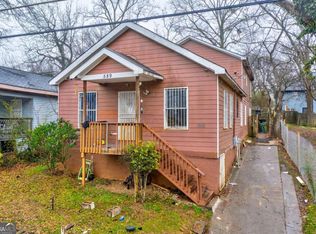 589 Simmons St NW, Atlanta, GA 30318
