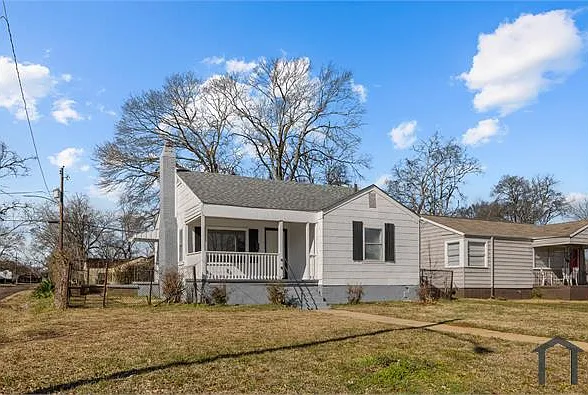 3 bed, 1116 sqft, $1,295 — Photo 4