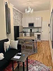 Rented by Oxford Property Group