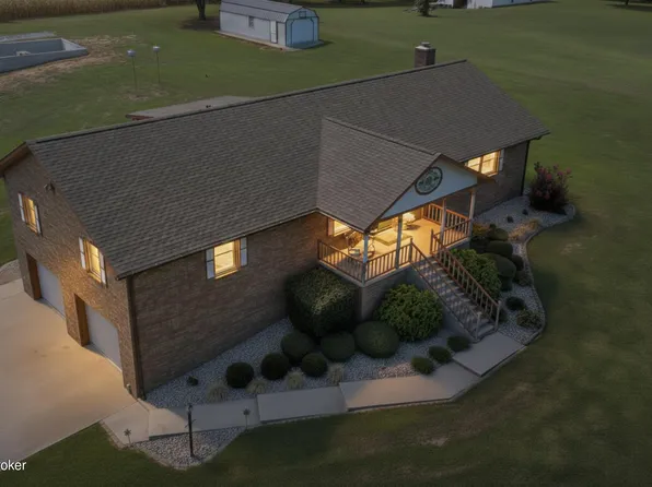 11441 Rineyville Rd, Vine Grove, KY 40175