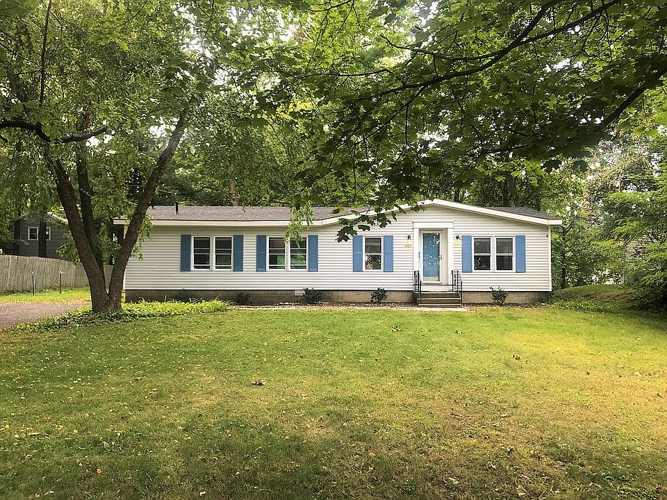 1607 Balltown Rd, Niskayuna, NY 12309 Zillow