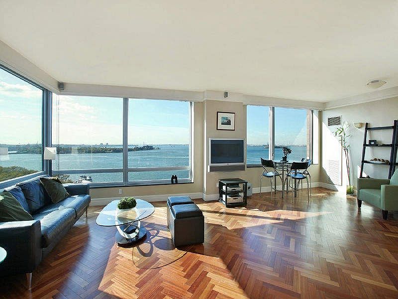 1st image of 10 West St APT 15D