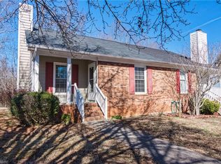 1921 Lantana Dr, Winston Salem, NC 27127