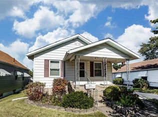 1017 Weng Ave, Dayton, OH