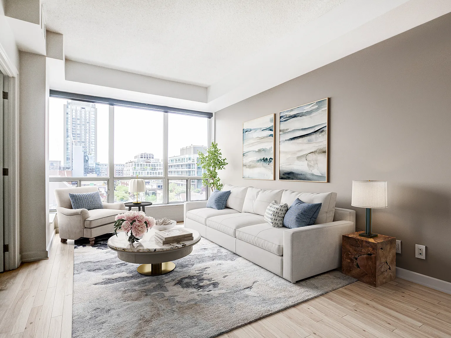 Minto Yorkville — Photo 4