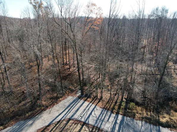 0 W County Road 1200 N Tract 5, Brazil, IN 47834