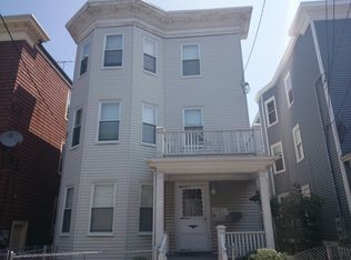 12 Raven St #3, Boston, MA 02125