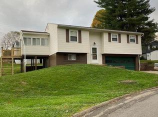 118 Myrna Dr, Cambridge, OH 43725