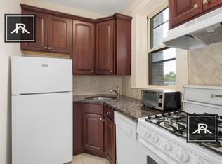 24 Orkney Rd #41, Brighton, MA 02135