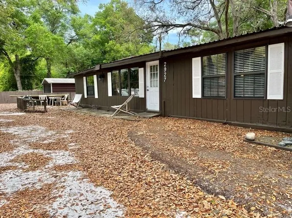 2927 NE 146th Ct, Silver Springs, FL 34488