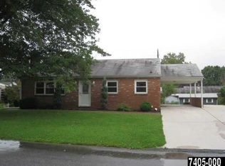 1784 San Gabriel Dr, York, PA 17406