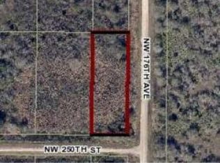 17611 NW 250th St, Okeechobee, FL 34972