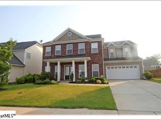 1001 Kangley Dr, Simpsonville, SC 29681