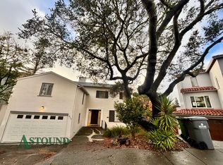 915 Glendome Cir, Oakland, CA