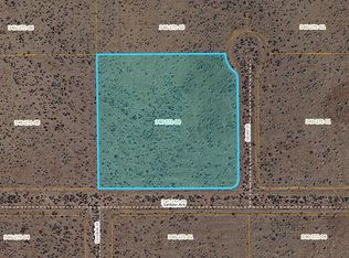 Sunbow Ave, Rosamond, CA 93560