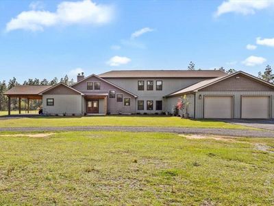 3351 Velor Rd, Walnut Hill, FL, 32568