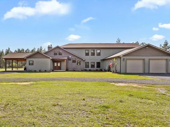 3351 Velor Rd, Walnut Hill, FL 32568