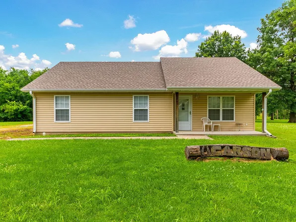 1409 Sannebeck Dr, Mexico, MO 65265