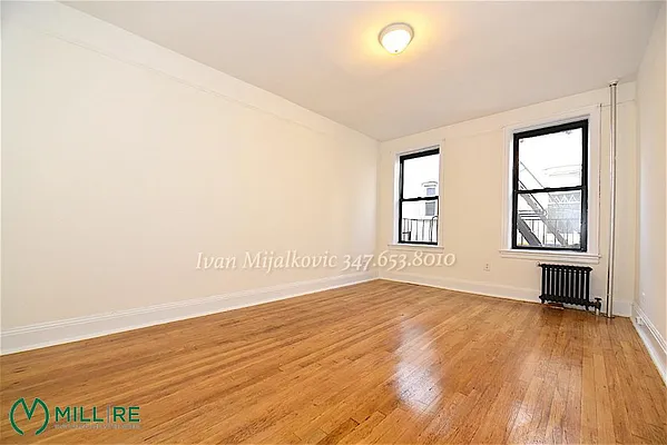 Rented by MiLL RE | media 43