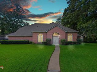 40 Rim Rd, Kilgore, TX 75662