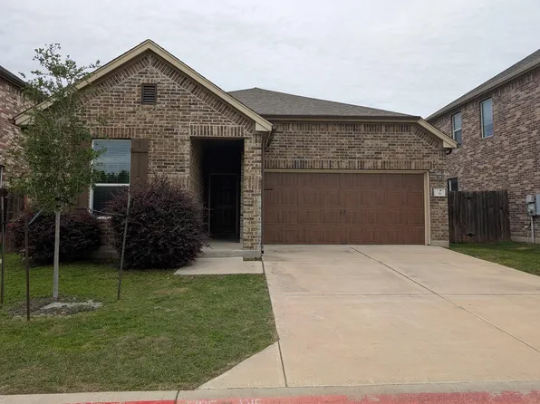 2471 Sunrise Rd Unit 8, Round Rock, TX 78664