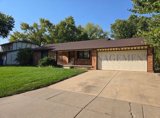 10312 W Esthner Ave, Wichita, KS 67209