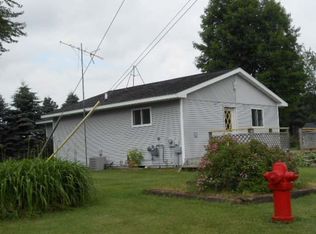 1102 Pine St, Antigo, WI 54409