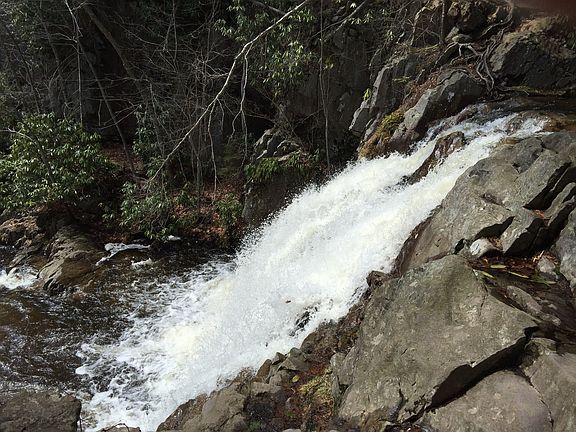 ENJOY THE FALLS