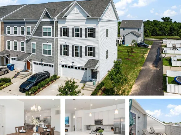 310 Allison Jane Dr #H-1, Stevensville, MD 21666