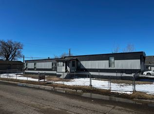 200 S Elgin Ave, Portales, NM 88130