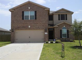 7110 Swift Hill Ct, Richmond, TX 77469