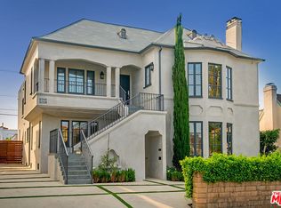 1018 S Stanley Ave, Los Angeles, CA 90019