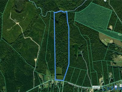 10500 Reedy Branch Rd, Chesterfield, VA, 23838