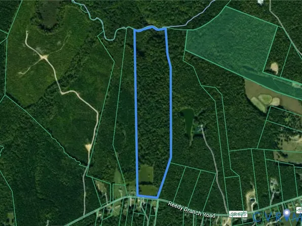 10500 Reedy Branch Rd, Chesterfield, VA 23838