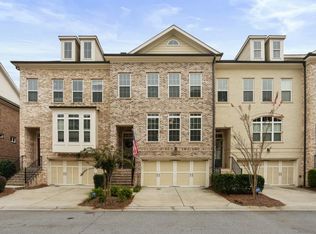 1721 Kenstone Walk, Dunwoody, GA 30338