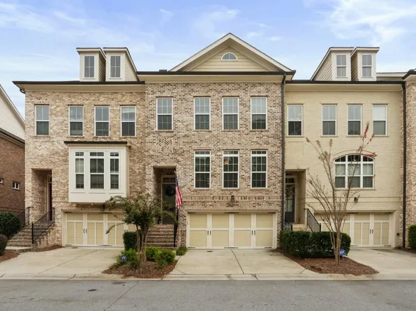 1721 Kenstone Walk, Dunwoody, GA 30338