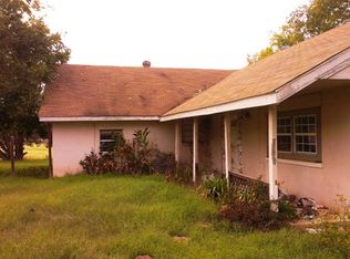 589 An County Road 1221, Grapeland, TX 75844