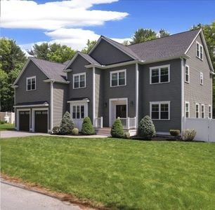 11 Liberty Ave, Burlington, MA, 01803