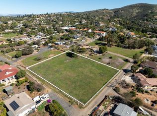 0 Arcadia Ave, Vista, CA 92084