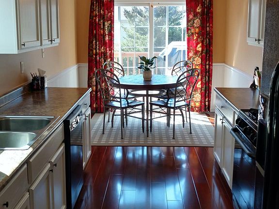 Updated Kitchen