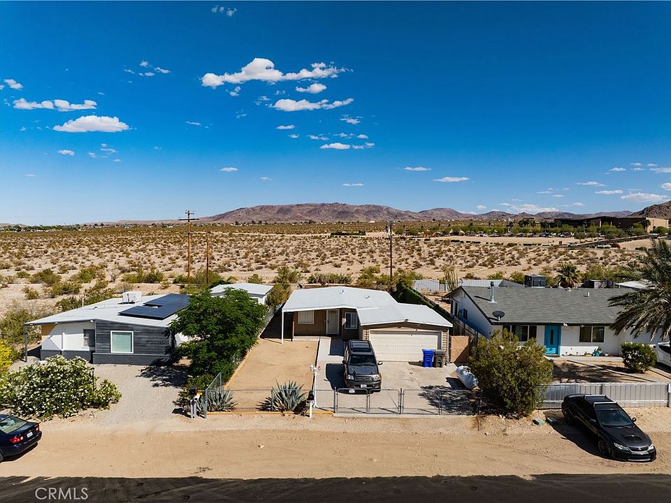 1st image of 73761 Serrano Dr