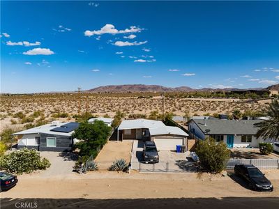 73761 Serrano Dr, Twentynine Palms, CA, 92277