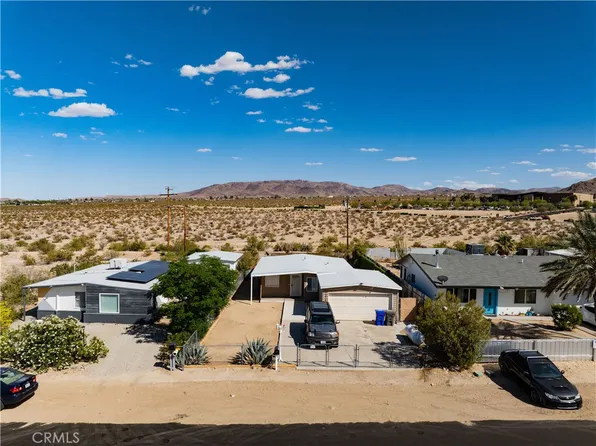 73761 Serrano Dr, Twentynine Palms, CA 92277