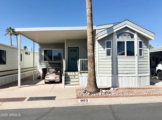 903 S Mineshaft Dr, Apache Junction, AZ 85119