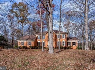 9400 Windy Hill Dr, Nokesville, VA 20181