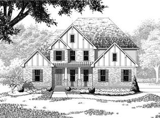 1004 Glasgow Ct LOT 38, Gallatin, TN 37066