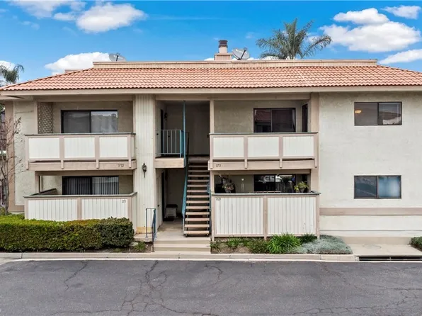 173 S Poplar Ave #15, Brea, CA 92821