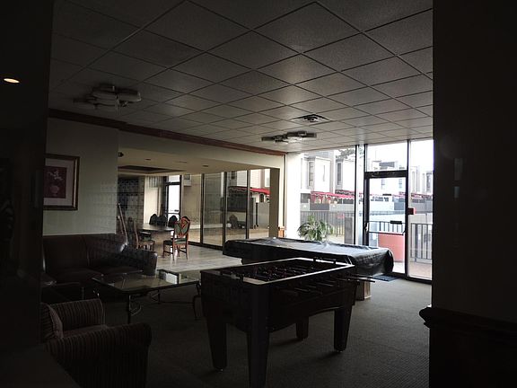 Conference room available for use