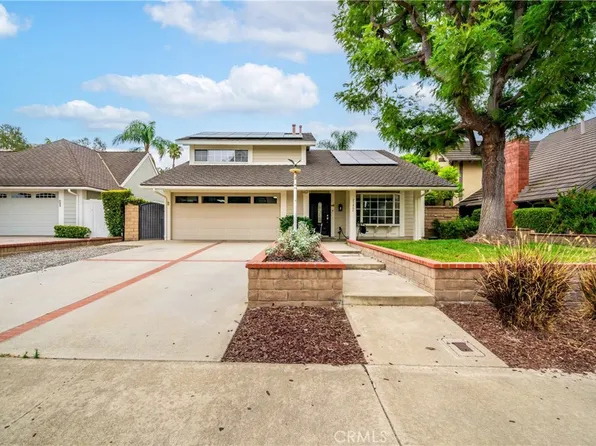 21842 Tumbleweed Cir, Lake Forest, CA 92630